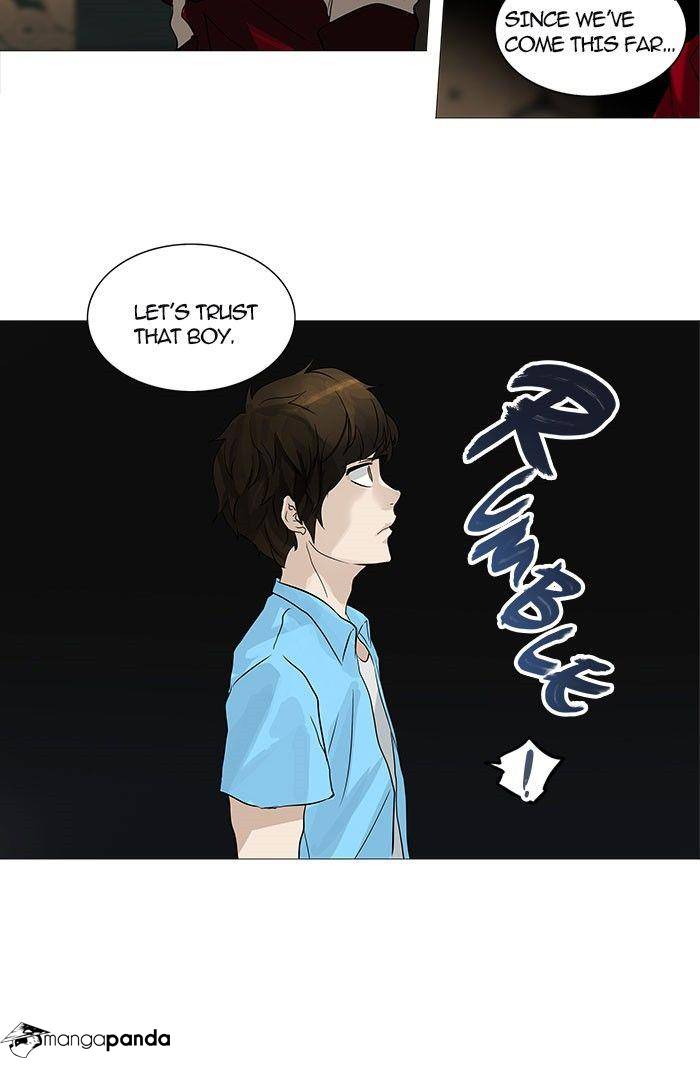 Tower of God Chapter 249 image 14